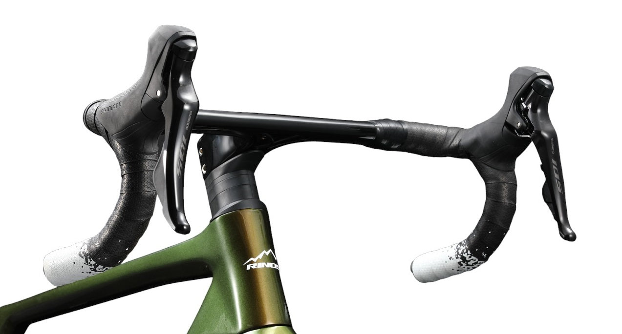 RINOS Odin3.0 karbonowy kolarzowka 700C Shimano 105 R7000 22 biegów