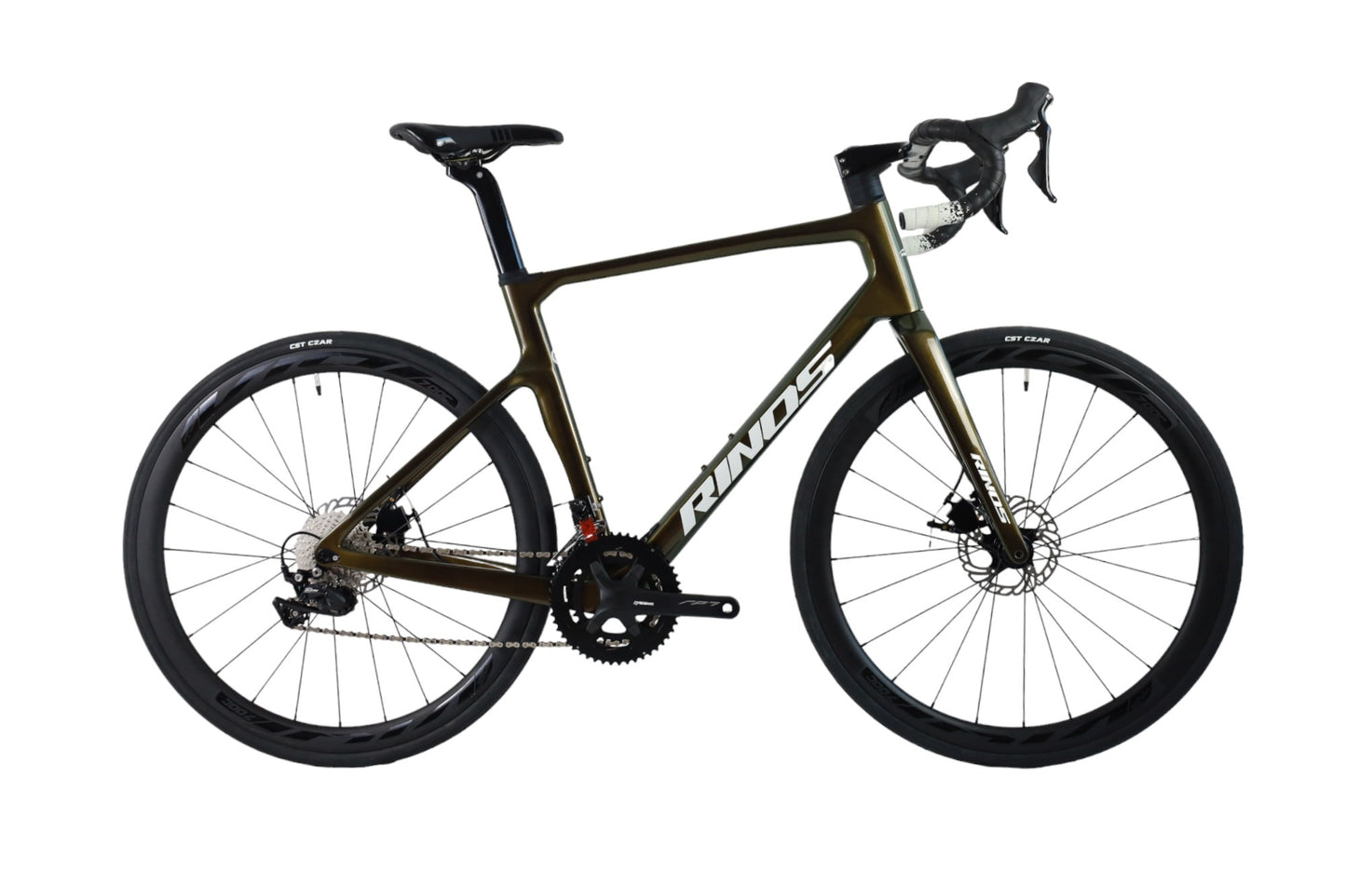 RINOS Odin3.0 karbonowy kolarzowka 700C Shimano 105 R7000 22 biegów