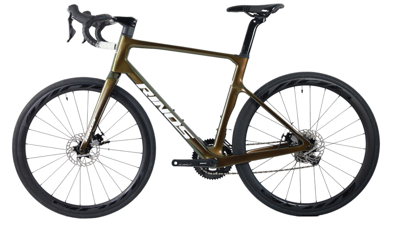 RINOS Odin3.0 karbonowy kolarzowka 700C Shimano 105 R7000 22 biegów
