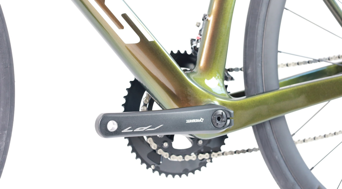 RINOS Odin3.0 karbonowy kolarzowka 700C Shimano 105 R7000 22 biegów