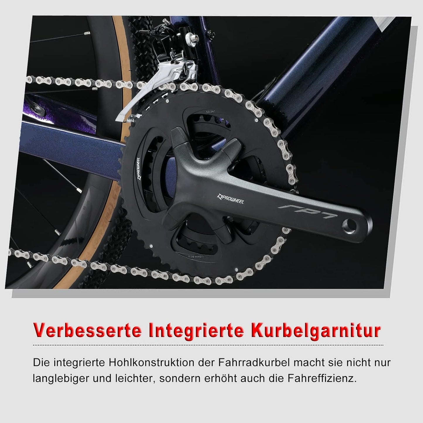 RINOS Odin3.0 karbonowy kolarzowka 700C Shimano 105 R7000 22 biegów