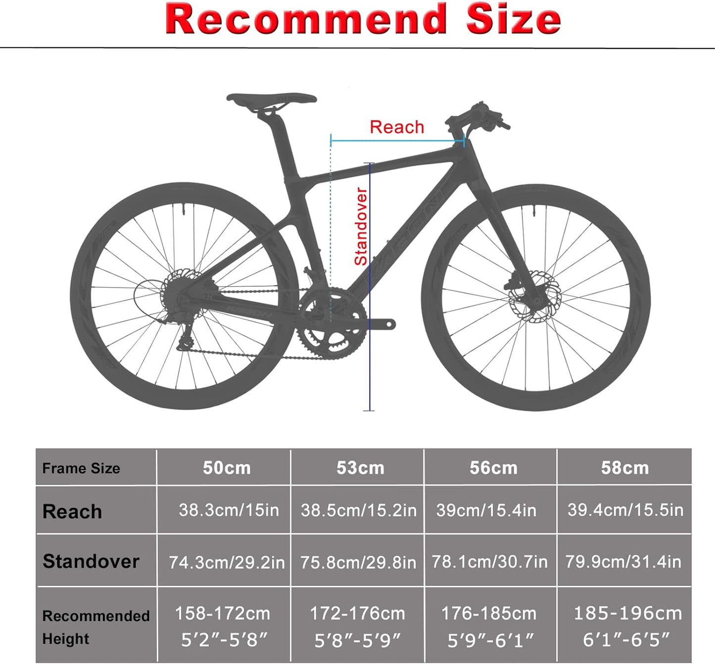 RINOS Odin3.0 karbonowy kolarzowka 700C Shimano 105 R7000 22 biegów