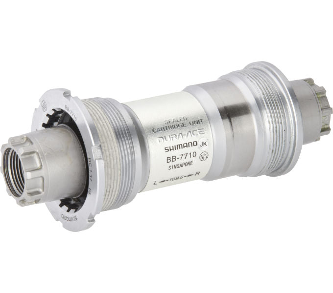 Suport SHIMANO DURA-ACE TRACK BB-7710 OCTALINK