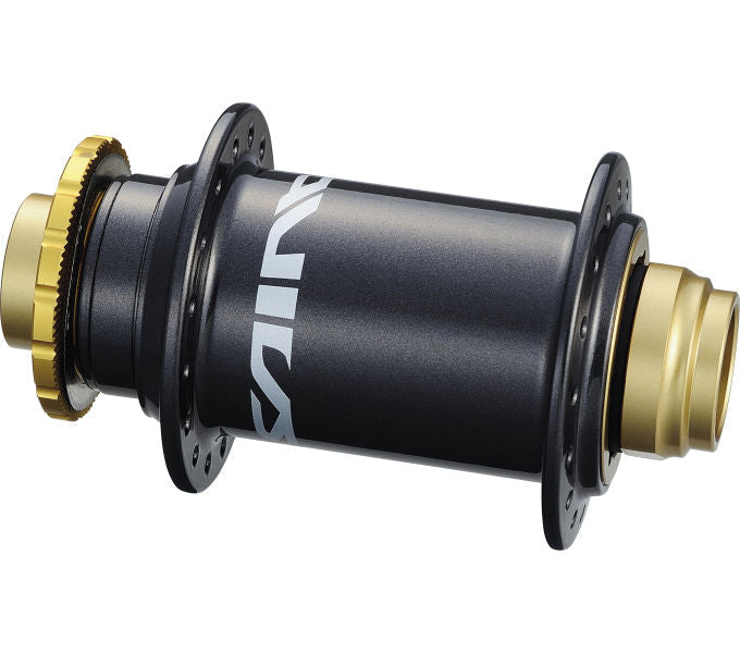 Piasta przednia SHIMANO SAINT HB-M820 Center-Lock
