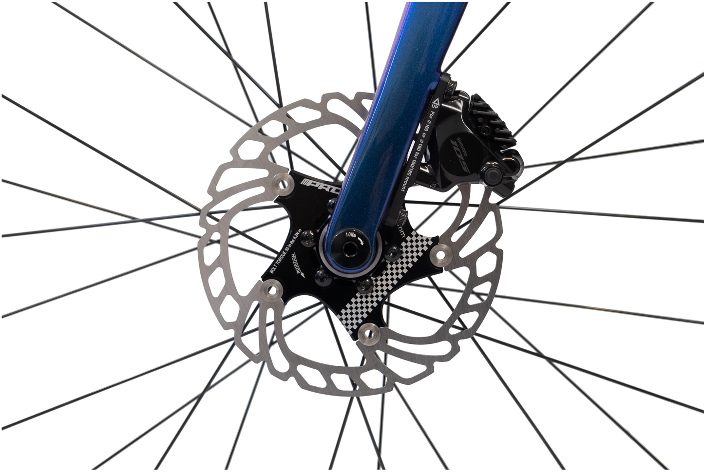 RINOS Odin 6.0 karbonowy rower szosowy 700C Shimano 105 Di2 24 biegowy lekki