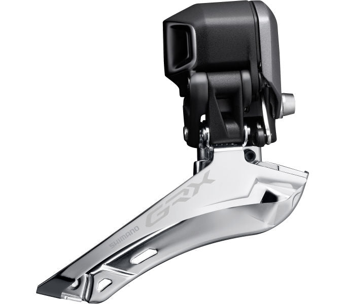 Przerzutka przednia GRX Di2 FD-RX815