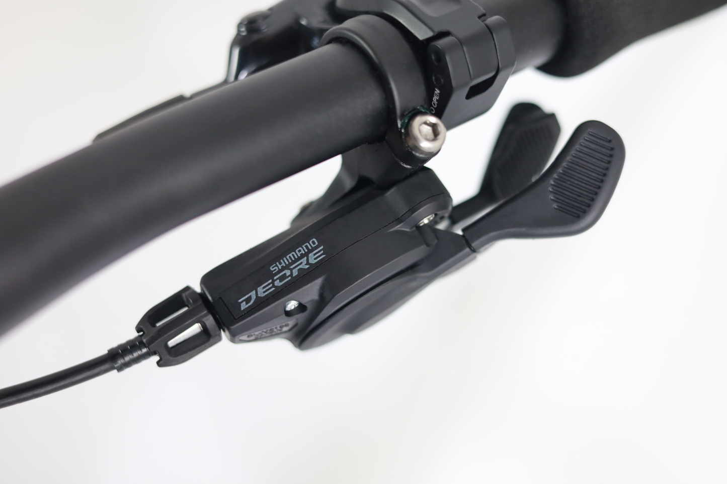 RINOS Gaia2.0 Karbonowy rower górski MTB Shimano Deore 12 biegów Rockshox