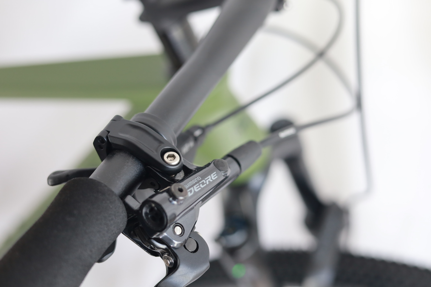 RINOS Gaia2.0 Karbonowy rower górski MTB Shimano Deore 12 biegów Rockshox