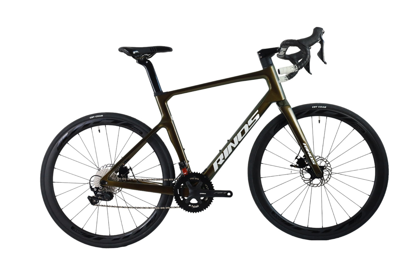RINOS Odin3.0 karbonowy kolarzowka 700C Shimano 105 R7000 22 biegów