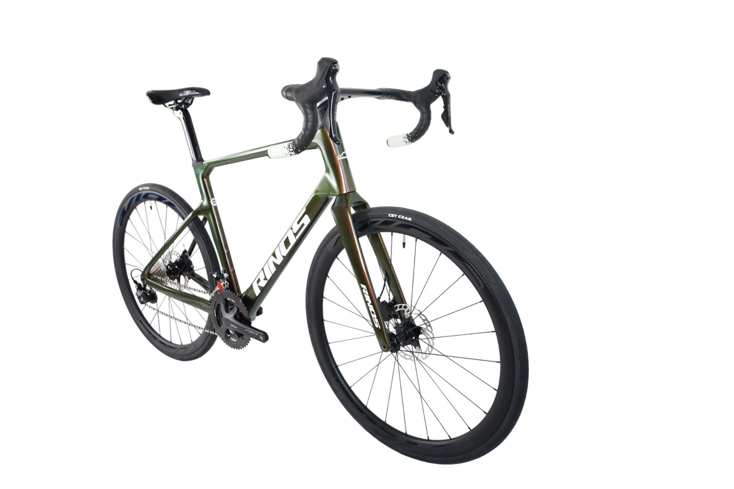 RINOS Odin3.0 karbonowy kolarzowka 700C Shimano 105 R7000 22 biegów