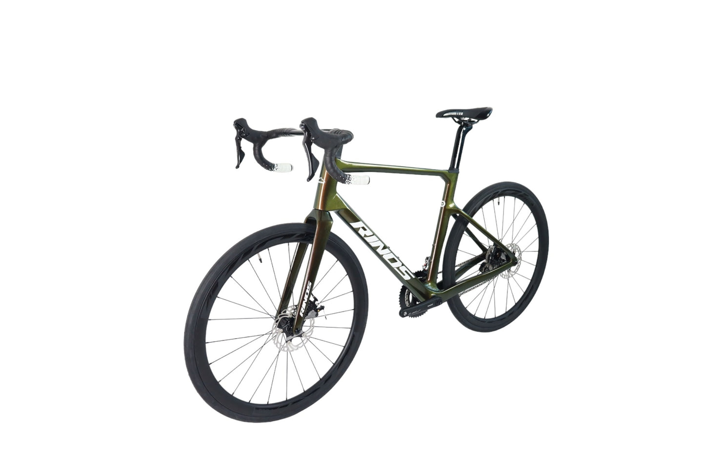 RINOS Odin3.0 karbonowy kolarzowka 700C Shimano 105 R7000 22 biegów