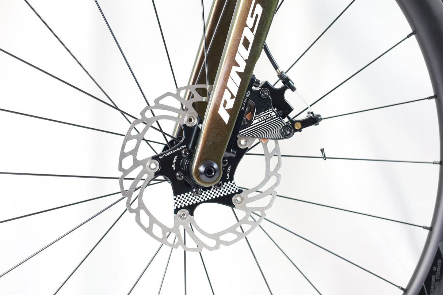 RINOS Odin3.0 karbonowy kolarzowka 700C Shimano 105 R7000 22 biegów