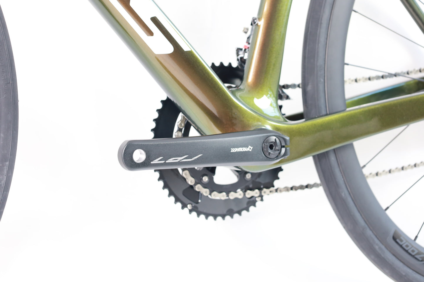 RINOS Odin3.0 karbonowy kolarzowka 700C Shimano 105 R7000 22 biegów