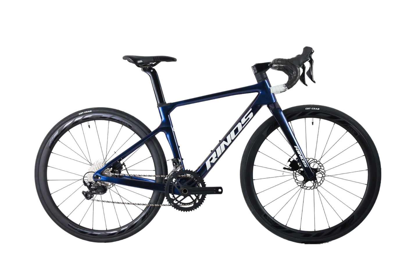 RINOS Odin3.0 karbonowy kolarzowka 700C Shimano 105 R7000 22 biegów