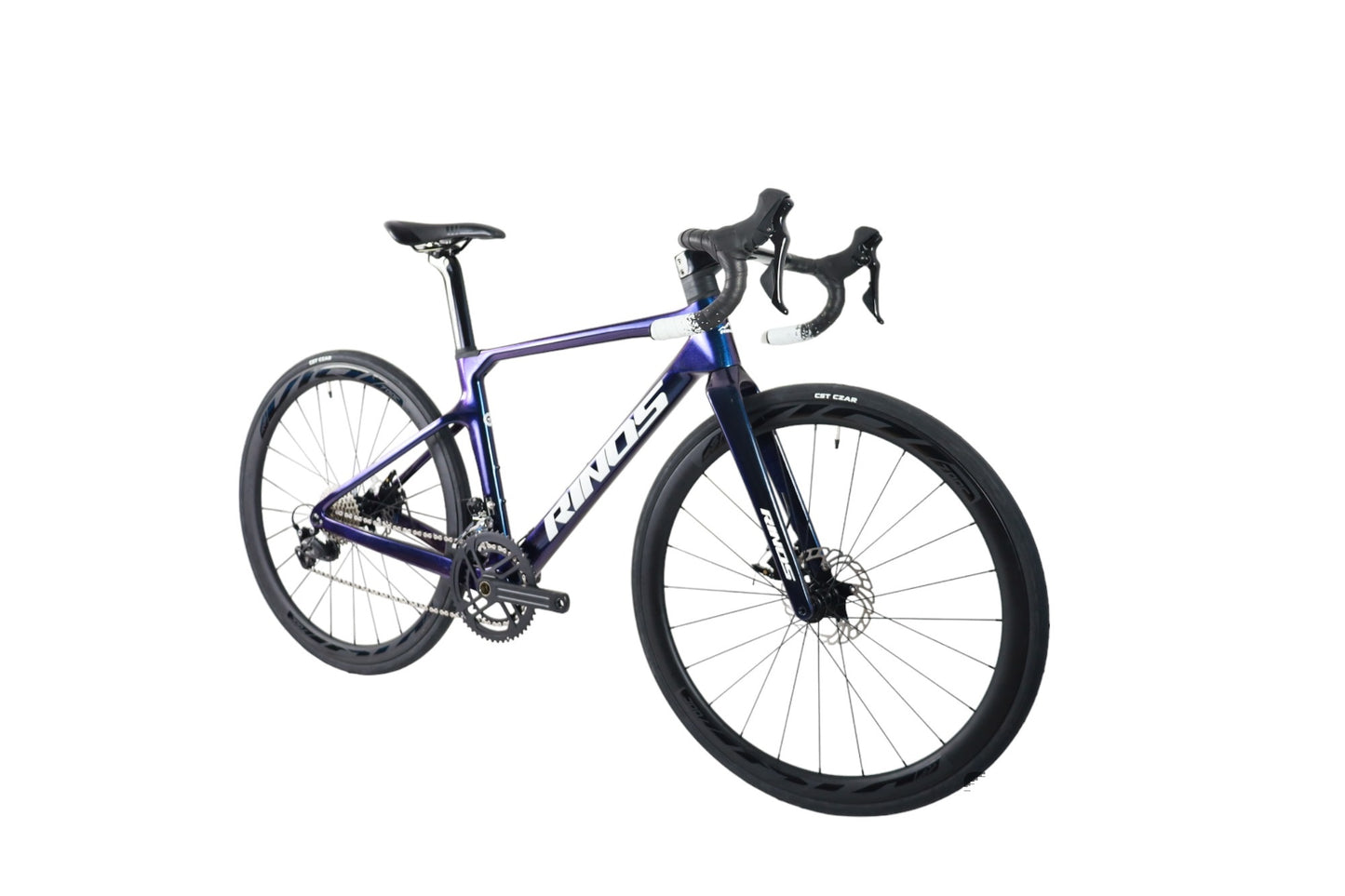 RINOS Odin3.0 karbonowy kolarzowka 700C Shimano 105 R7000 22 biegów