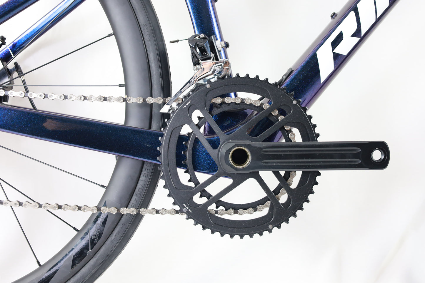 RINOS Odin3.0 karbonowy kolarzowka 700C Shimano 105 R7000 22 biegów