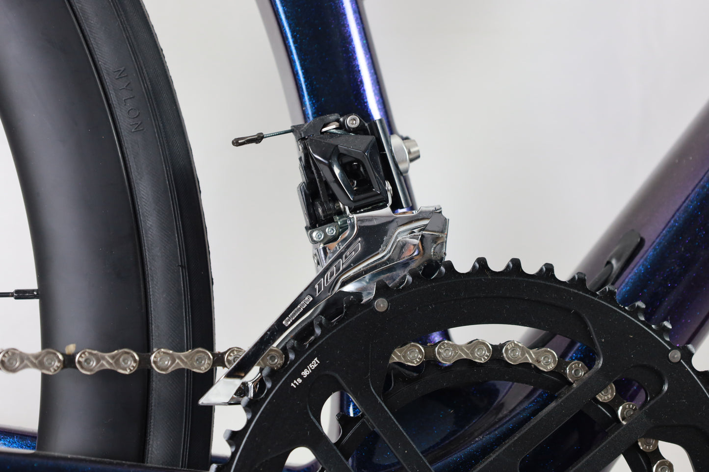 RINOS Odin3.0 karbonowy kolarzowka 700C Shimano 105 R7000 22 biegów