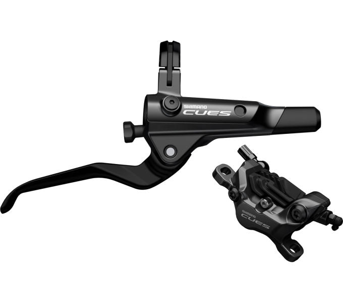 Hamulec tarczowy SHIMANO CUES U8020