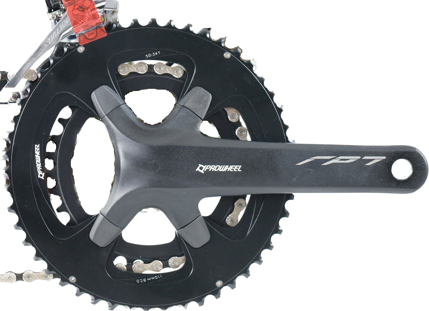 RINOS Odin3.0 karbonowy kolarzowka 700C Shimano 105 R7000 22 biegów