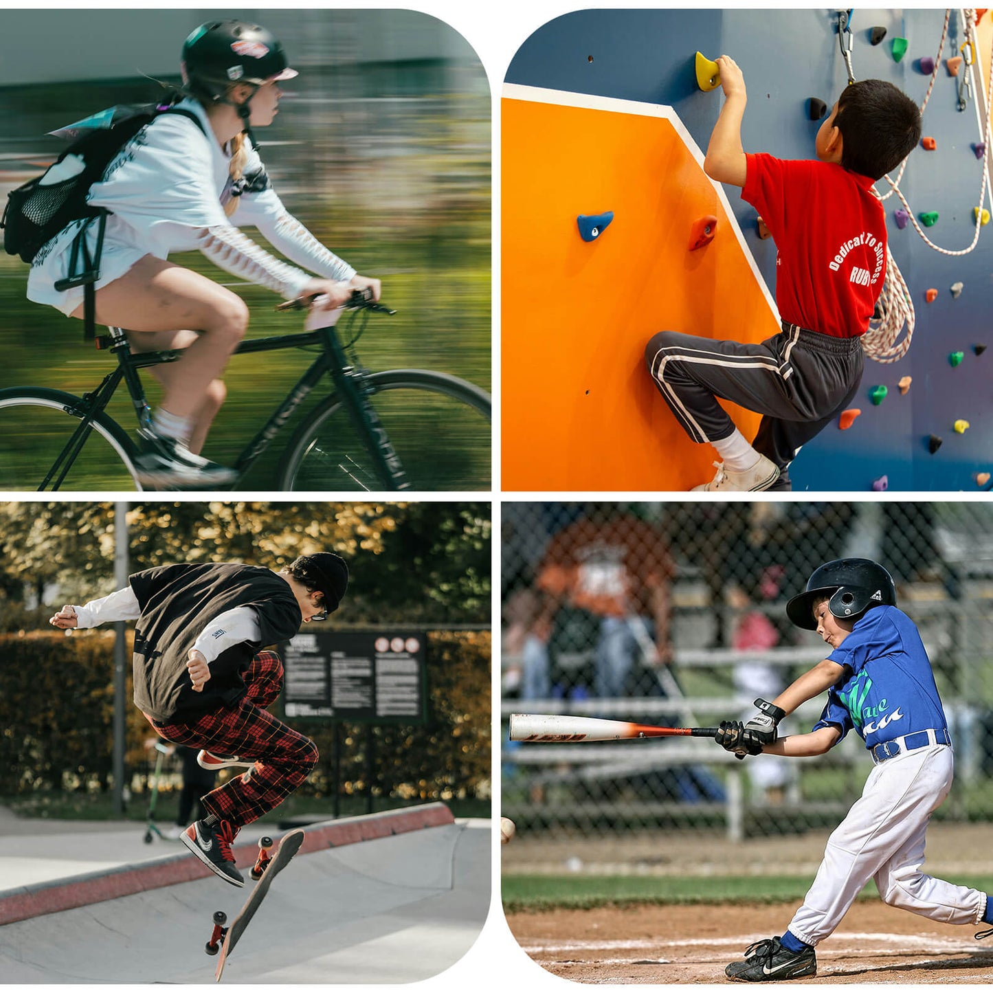 Rękawiczki rowerowe z wkładką SBR, oddychające, bardzo elastyczne, ROCKBROS