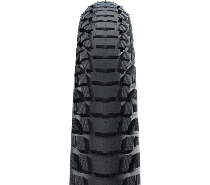 Schwalbe MARATHON PLUS TOUR – Opony typu Clincher z linii Performance Line