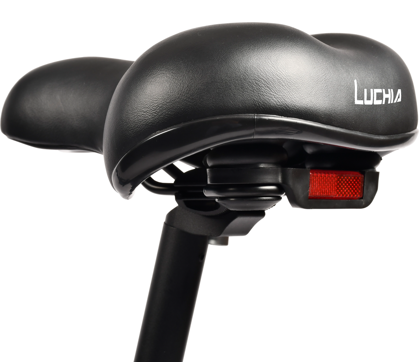 LUCHIA Sirio Elektryczny rower składany e-bike
