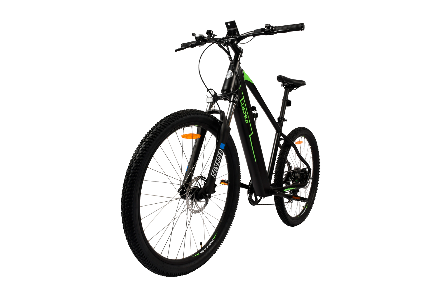 LUCHIA Spica Elektryczny rower górski e-bike MTB