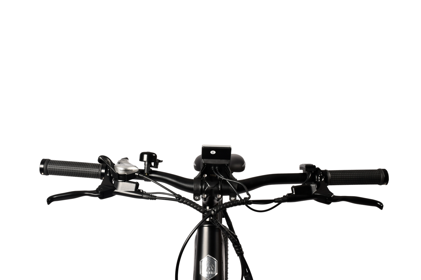 LUCHIA Spica Elektryczny rower górski e-bike MTB