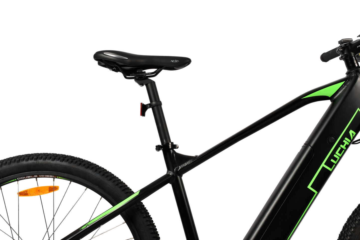 LUCHIA Spica Elektryczny rower górski e-bike MTB