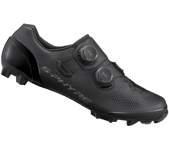 Buty rowerowe Shimano XC903 MTB S-PHYRE