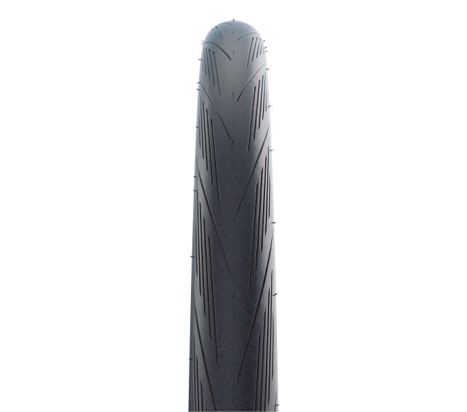 Schwalbe LUGANO II ENDURANCE – Opony typu Clincher z linii Active Line