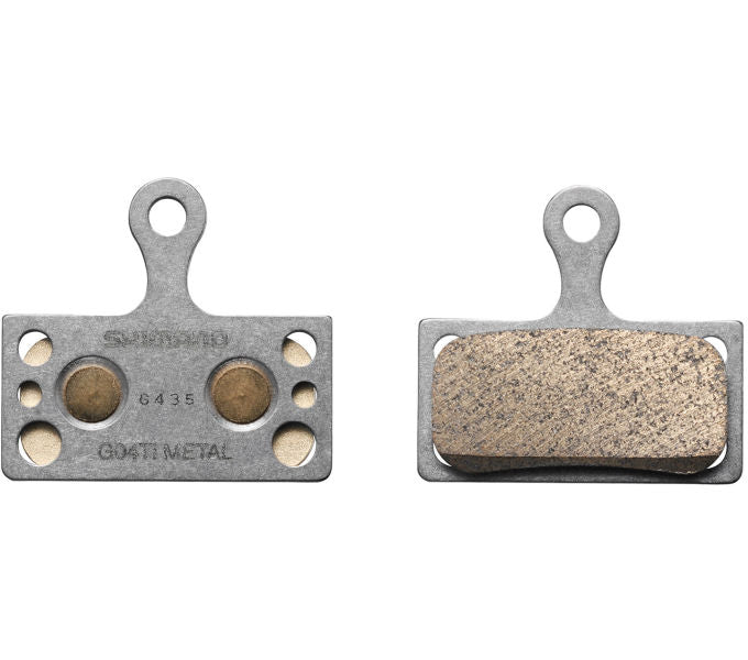 Klocki hamulcowe Shimano typu G