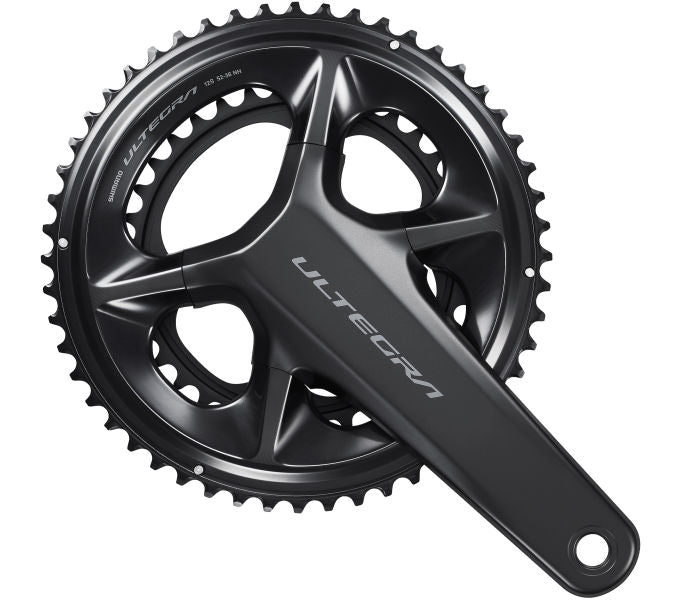 Mechanizm korbowy SHIMANO ULTEGRA FC-R8100 2x12-rzędowy
