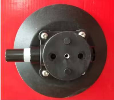 Bagażnik dachowy z przyssawkami na przednie koła ROCKBROS