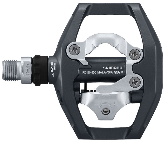 Pedał SHIMANO PD-EH500