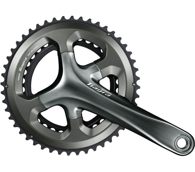 SHIMANO mechanizm korbowy TIAGRA FC-4700 10-rzędowy