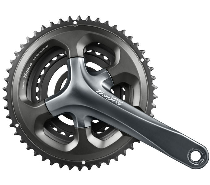SHIMANO mechanizm korbowy TIAGRA FC-4703 10-rzędowy