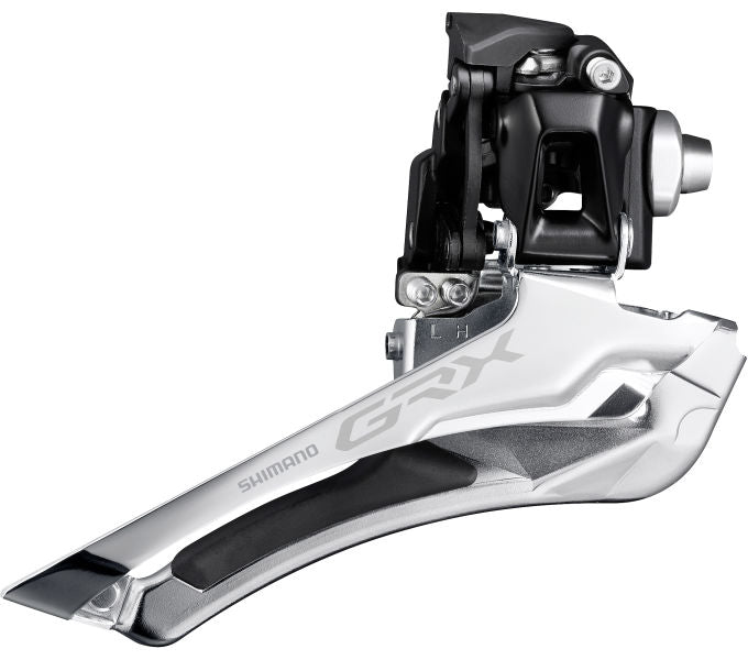 SHIMANO Przerzutka przednia GRX FD-RX400 2x10 biegów