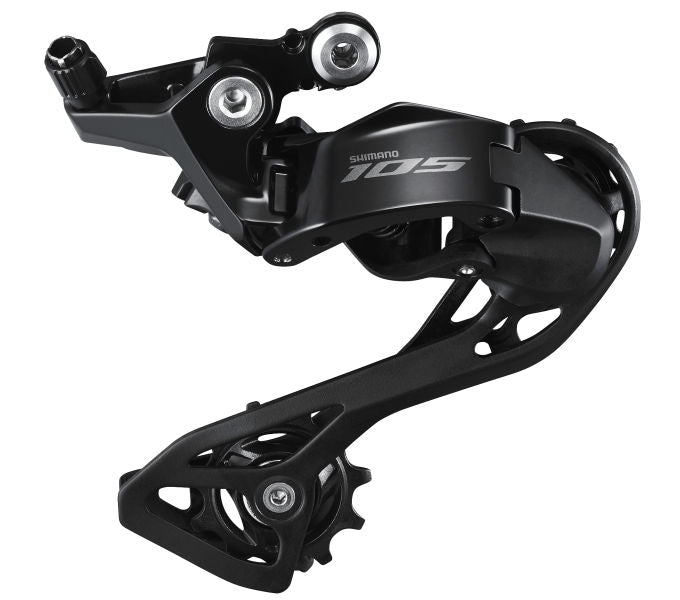 SHIMANO Przerzutka tylna 105 RD-R7100 12-biegowa