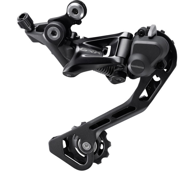 SHIMANO Przerzutka tylna GRX RD-RX400 10-biegowa