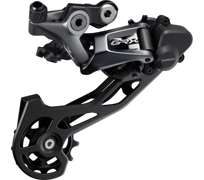 SHIMANO Przerzutka tylna GRX RD-RX810 11-biegowa