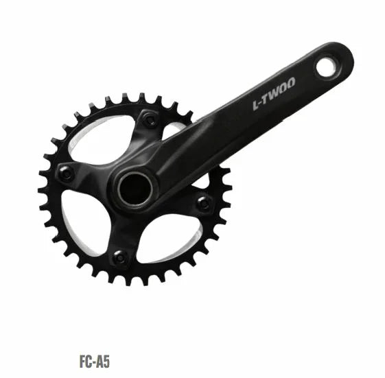 LTWOO Korba dla 3*9 biegów 32T. 34T. 36T opcjonalnie