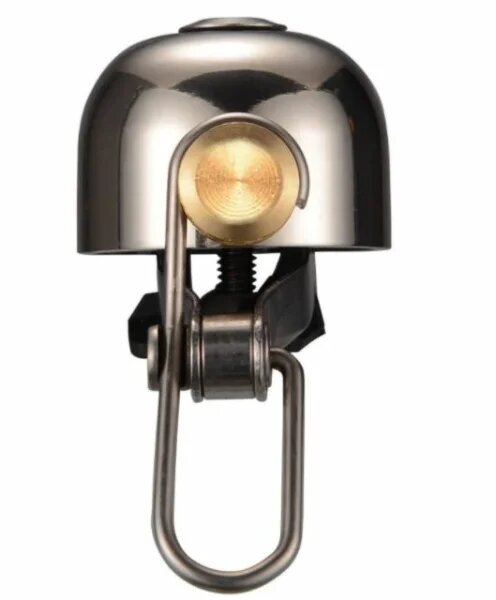 ROCKBROS 15-1B Dzwonek rowerowy klasyczny na kierownice 75DB