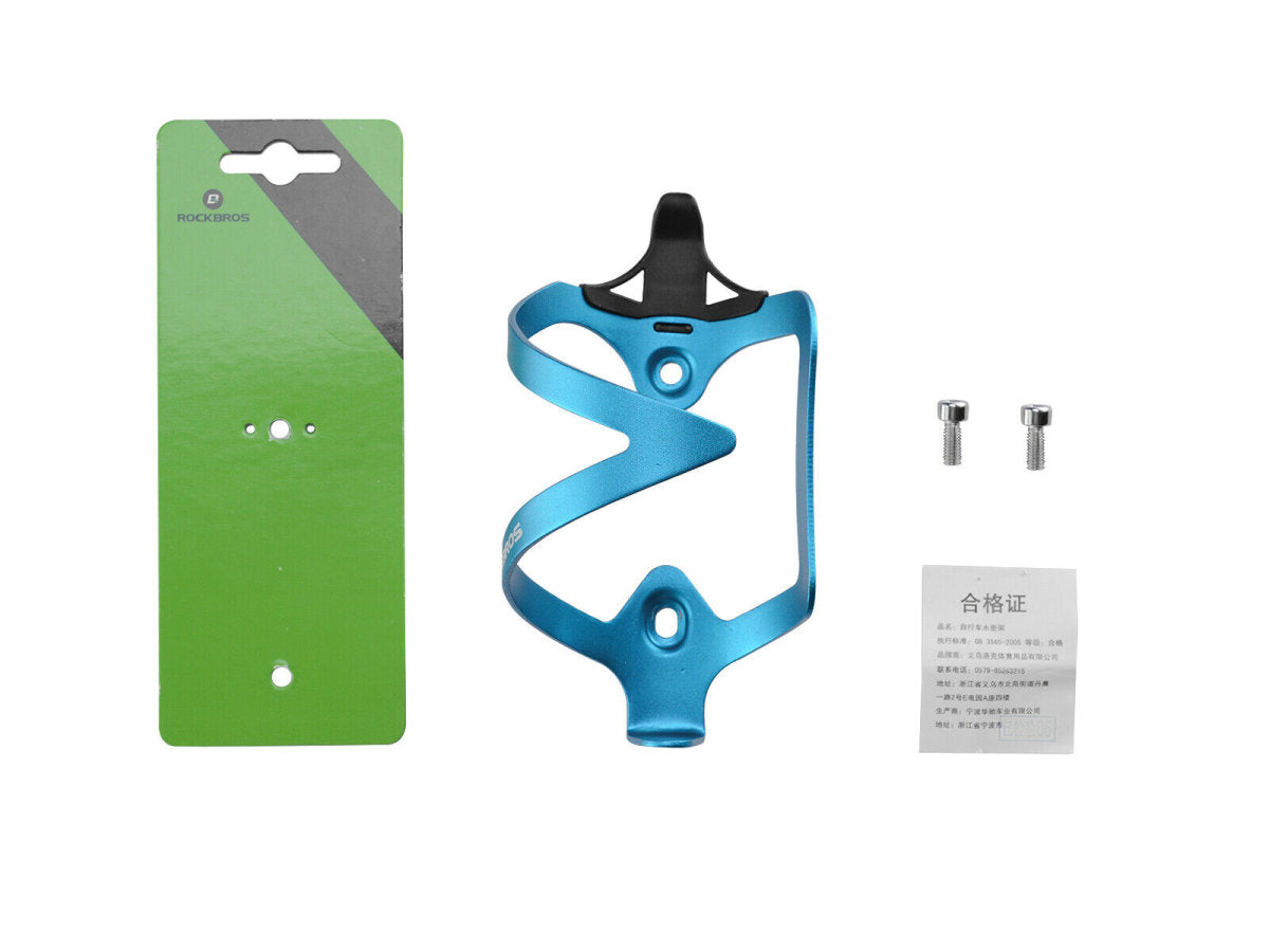 ROCKBROS 2017-11B Koszyk na bidon rowerowy