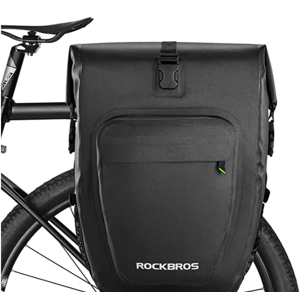 ROCKBROS AS-001-2BG Torba transportowa na rower 20-27L