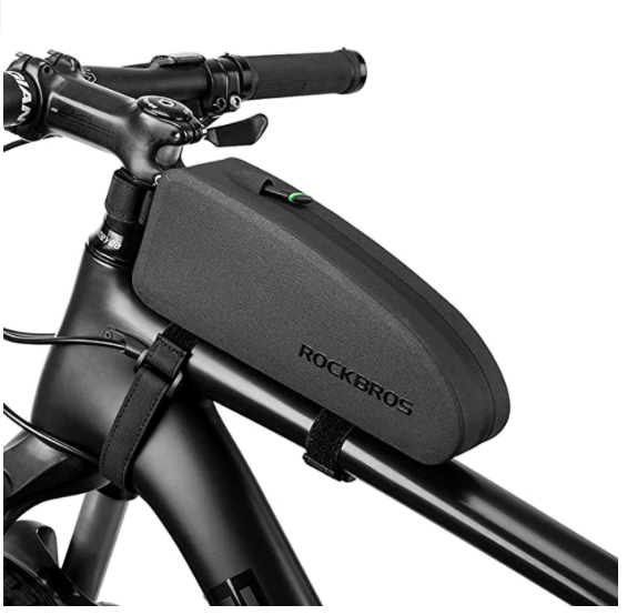 ROCKBROS AS-020 Torba na rame rowerowa wodoodporna 1L/1.6L