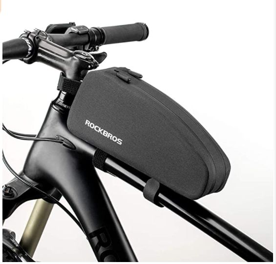 ROCKBROS AS-020 Torba na rame rowerowa wodoodporna 1L/1.6L
