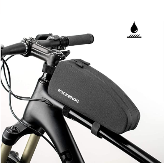 ROCKBROS AS-020 Torba na rame rowerowa wodoodporna 1L/1.6L