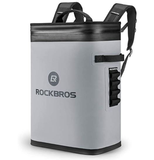ROCKBROS BX-004 Torba termoizolacyjna wodoodporna chlodnia 17L