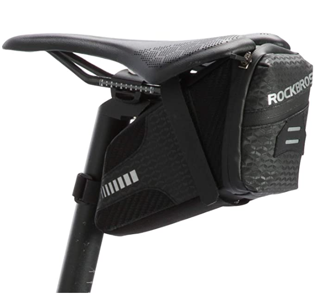 ROCKBROS C29 Torba na siodelko rowerowe ok. 1.5L